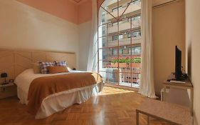 Casa Par Recoleta